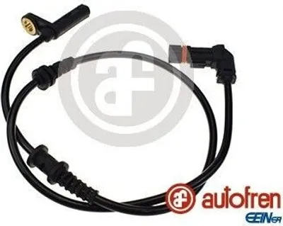 Produktbild von AUTOFREN SEINSA ABS Sensor Raddrehzahl Vorne Rechts Vorne Links passend für MERCEDES-BENZ C-Klasse Limousine (W204) DS0150