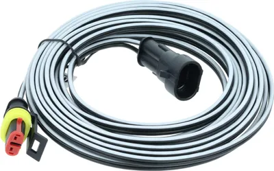 Produktbild von vhbw Niederspannungs-Kabel kompatibel mit Husqvarna Automower 220AC (2007-2015), 260ACX (2009 -2011), 265 ACX Mähroboter - 5 m