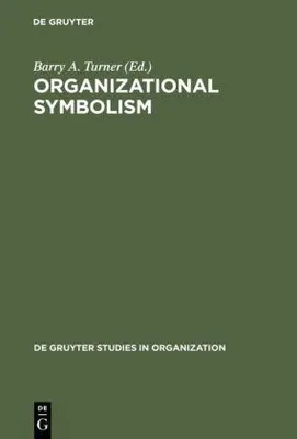 Immagine prodotto di Organizational Symbolism