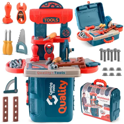 Obrázok produktu pre Detská dielňa Ricokids 772600