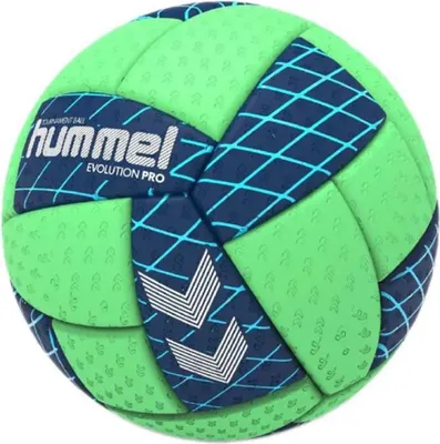 Produktbild von Hummel Evolution Pro Ar Handball Ball Grün 2 Grün 2