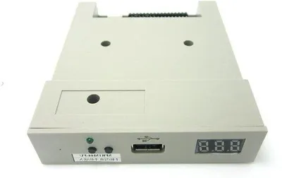 Obrázok produktu pre USB emulátor textíliej s podporou SSD
