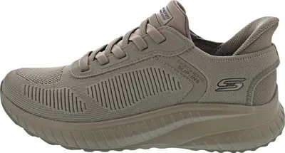 Produktbild von Skechers Bob Squad Chaos-Solid Ste 118312 OLV (43/OLV)