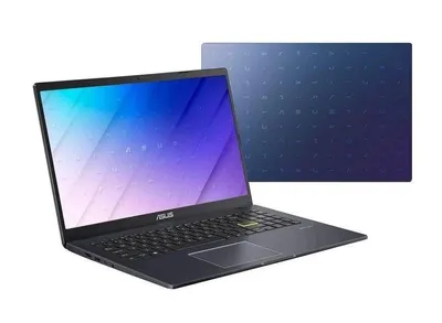 Immagine prodotto di ASUS Vivobook Go 15 E510KA-BQ1173WS, processore Intel® Celeron® N, 1,1 GHz, schermo da 39,6 cm (15,6"), risoluzione 1920 x 1080 pixel, 4 GB di RAM, 128 GB di spazio di archiviazione