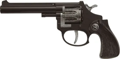 Produktbild von 8er Pistole R88, 18cm, T