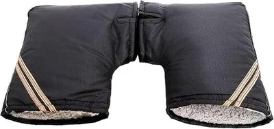 Produktbild von Winterhandschuhe für Motorradfahrer und Mountainbiker