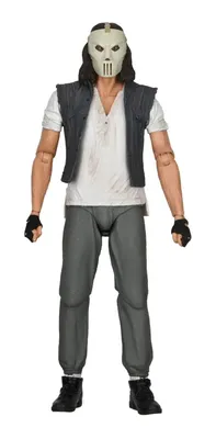 Produktbild von NECA Teenage Mutant Ninja Turtles Actionfigur Ultimate Casey Jones 18 cm NECA54205
