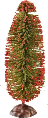 Image de Arbre sapin pour creche