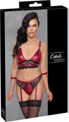 Produktbild von BH Set Bondage L