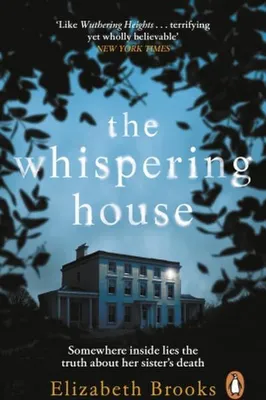 Obrázok produktu pre The Whispering House