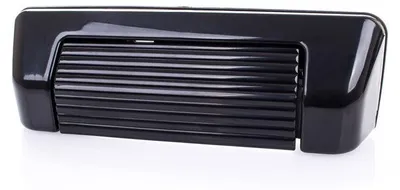 Immagine prodotto di Suzuki Vitara 89-98 Maniglia esterna del portellone posteriore NERA
