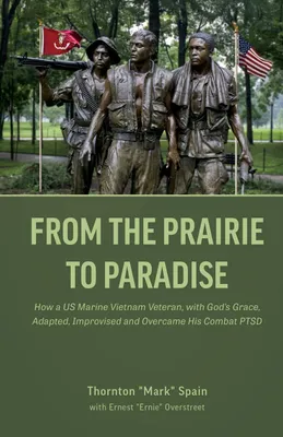 Produktbild von From the Prairie to Paradise