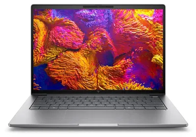 Zdjęcie produktu dla HP ZBook 8 G1ak, AMD Ryzen AI 7 PRO, 2 GHz, 35,6 cm (14"), 1920 x 1200 px, 32 GB, 1 TB