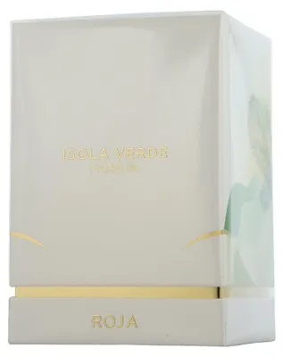 Obrázek produktu pro Roja Parfums Isola Verde Parfém 50 ml UNISEX
