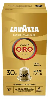 Immagine prodotto di Lavazza 7149 capsula e cialda da caffè Capsule caffè 30 pz