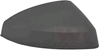 Image de VAN WEZEL Coques de rétroviseurs droite pour AUDI A3