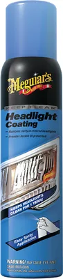 Produktbild von Meguiar's G17804EU Keep Clear Headlight Coating 120ml