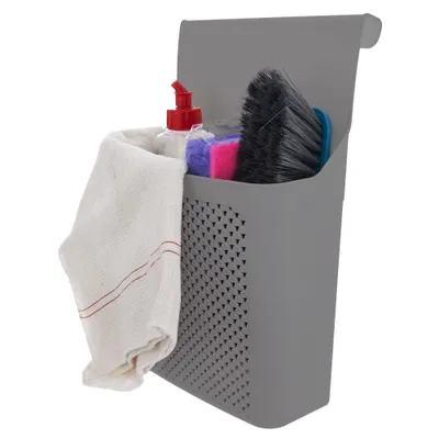 Produktbild von Orion Hängekorb Ablage ORGANIZER zum Aufhängen über die Tür