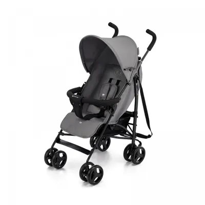 Immagine prodotto di Kinderkraft TIK Lightweight stroller 1 seat(s) Grey
