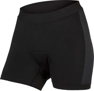 Produktbild von Endura Engineered Boxershorts Damen innen größe XL E3169BK/6