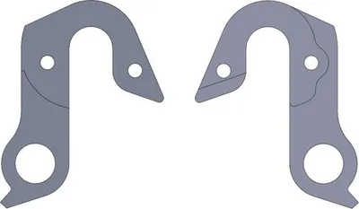 Produktbild von Kross DP-12 Ersatzschaltauge