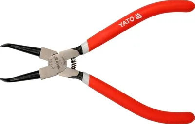 Produktbild von Yato YT-2139 Ringzange Sicherheit Zange