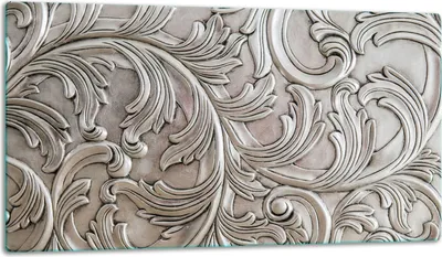 Produktbild von Glasschneidebrett Herdabdeckplatte Glaskeramikkochfeld Universal 52x30 cm Küche