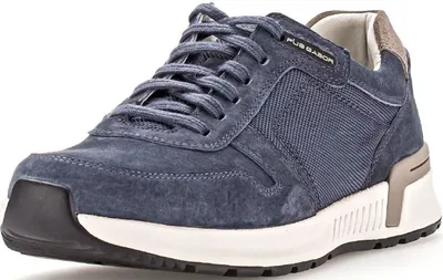 Obrázek produktu pro Pius Gabor tenisky Sneaker semiš/měšec