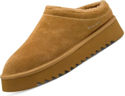 Produktbild von Tamaris 1 27300 45 310 (36/CAMEL)