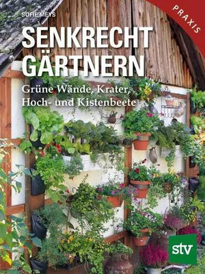 Obrázok produktu pre Senkrecht gärtnern