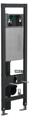 Produktbild von MEPA nextVIT Eck-WC-Element Spülkasten Typ E31
