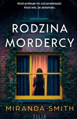 Obrázok produktu pre Rodina vraha