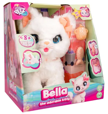 Obrázek produktu pro Klub Petz Bella
