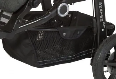 Produktbild von Hartan Netzkorb für Skater GT