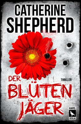 Produktbild von Der Blütenjäger: Thriller