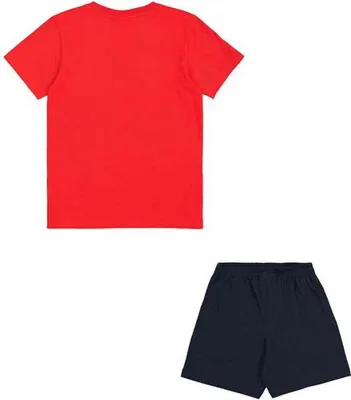 Produktbild von Sportset Champion 306991-RS011 für Jungen