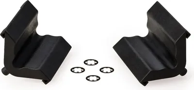 Obrázek produktu pro Park Tool Replacement Jaw Covers Black