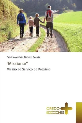 Produktbild von "Missionar"