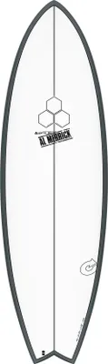 Produktbild von Surfboard CHANNEL ISLANDS X-lite PodMod 6.6 Graphi