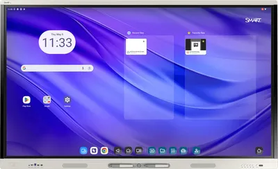 Image de Écran Videowall Smart Technologies MX286-V5 4K Ultra HD 86"