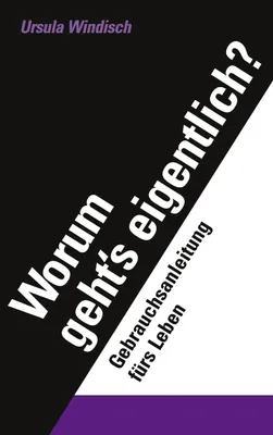 Produktbild von Worum geht's eigentlich?
