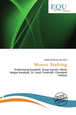 Produktbild von Moose Stubing