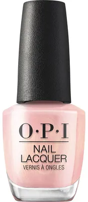Productafbeelding van OPI Nail Lacquer - Reoccurin'Gleam 15 ml