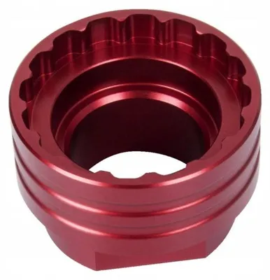 Produktbild von Unior Werkzeug für Shimano Direct Mount Disc Lockring