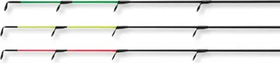 Immagine prodotto di Faretra DAIWA, per alimentatore NINJA X, rosso, 11605-001R