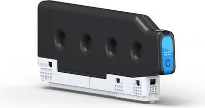 Image de Epson C13T08G200 Patrone Epson T08G2 cyan                               T08G2