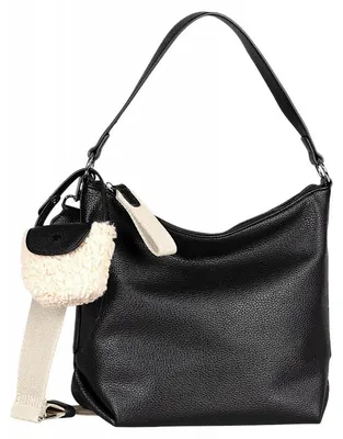 Produktbild von Tom Tailor Bags Fania Tasche Schwarz in Gr. OneSize