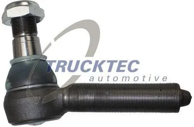 Produktbild von TRUCKTEC AUTOMOTIVE Spurstangenkopf Spurstange passend für MERCEDES-BENZ ACTROS MP4 / MP5 Vorne 01.37.182