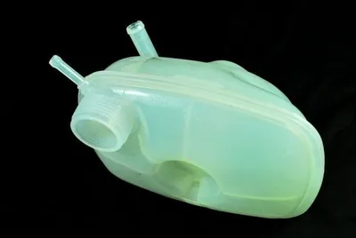 Produktbild von THERMOTEC Ausgleichsbehälter Kühlmittel für VW GOLF II (19E, 1G1) Kühlwasser DBW003TT