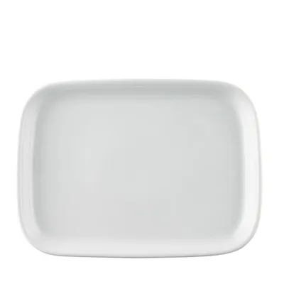 Produktbild von Thomas Platte 28 cm Trend Weiss 11400-800001-12728